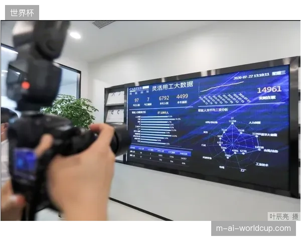 全球赛事场馆能耗监控进入精细化时代,远程制作流程亟待减负 全球赛事场馆能耗监控进入精细化时代,远程制作流程亟待减负